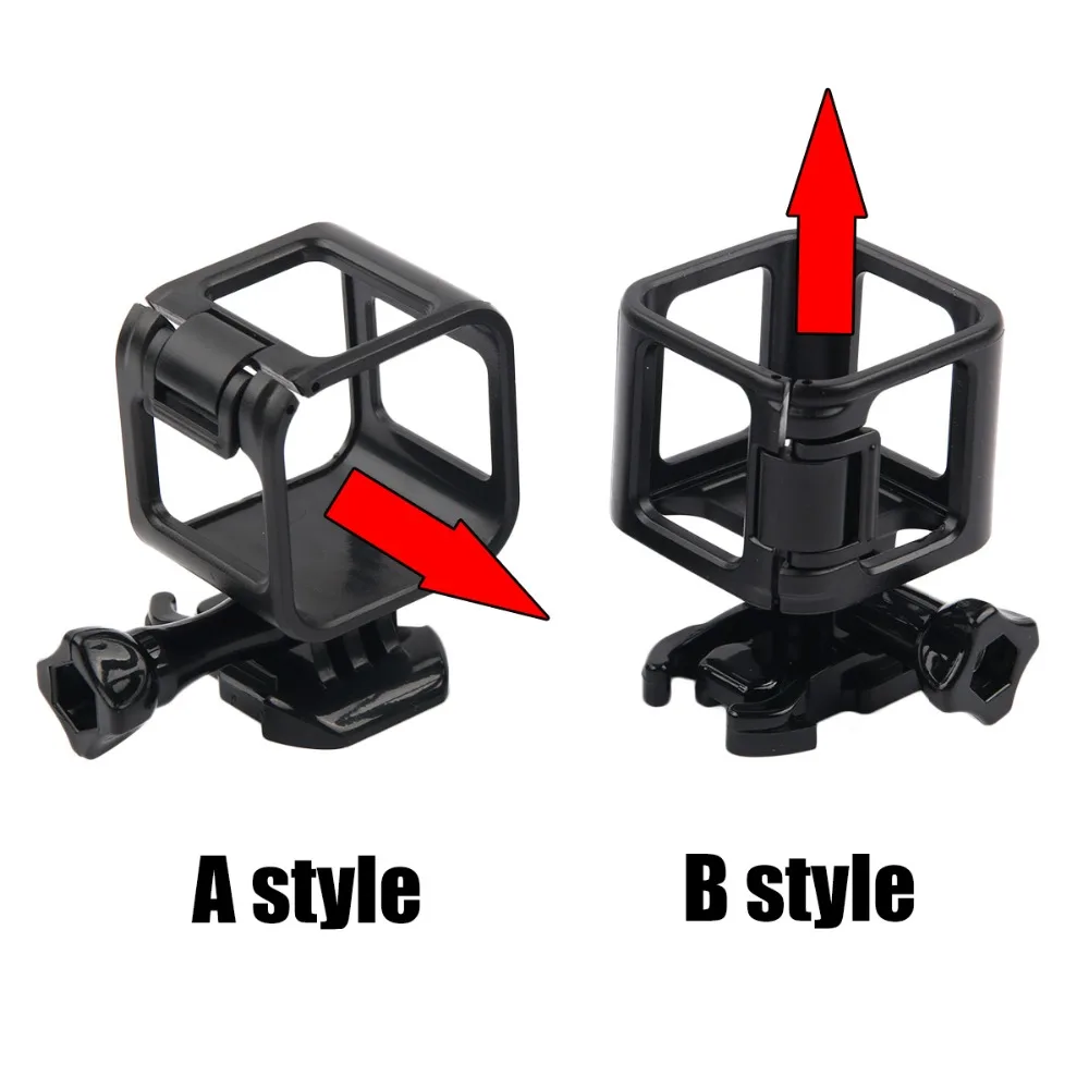 Standard-Border-Protector-Protective-Frame-Case-For-Gopro-Hero-4-plus-Hero-5-Session-Go-Pro (4)