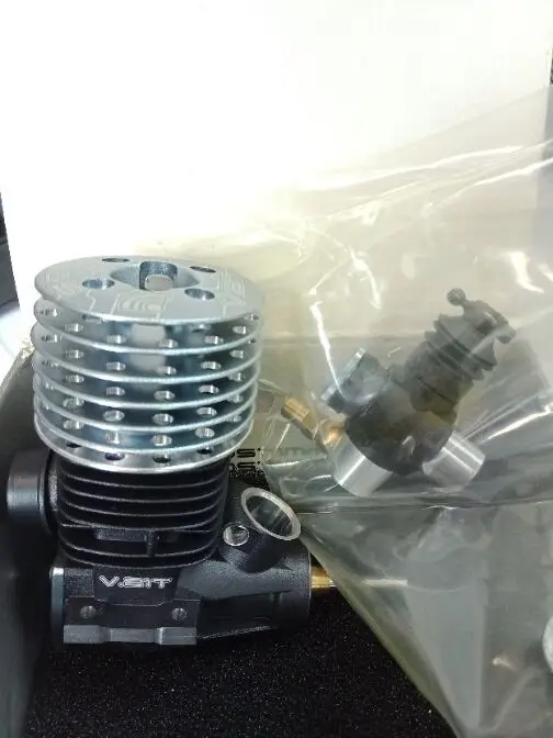 Sonic V21T2