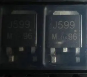 2SJ599