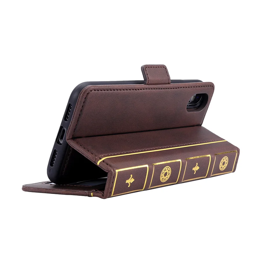2 in Holy Bible Wallet Leather Case for Apple iPhone 5 SE Luxury Flip Kickstand Coque Phone Bag Cover 8 8Plus X 7 6 Plus (58)