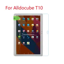 Для Alldocube T10, T12, говорить 7X C8, говорить 7X U51GT-C4, X, X1, жесткий nano экран защитная пленка супер влияние