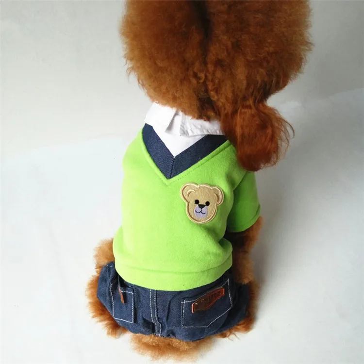 Dogs Clothes (9)