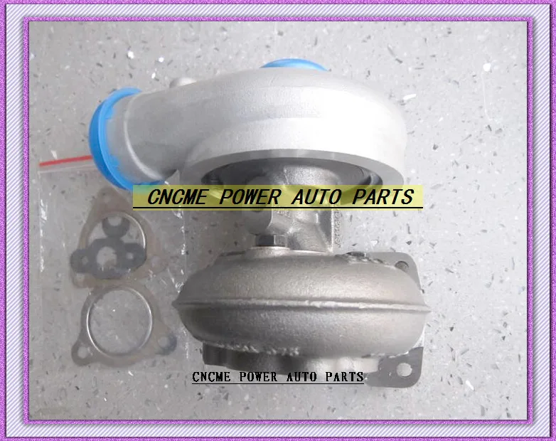 S100 S1B 312935 315920 319261 319246 319247 04281437KZ 04281438KZ Turbo Turbocharger For Deutz Valtra Traktor 02- BF4M2011 3.11L (2)