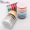 OlingArt 0.3/0.5/0.7/1.0MM Mixed multicolor options Nylon Thread line/wire/rope choker earrings Bracelet necklace jewelry making ► Photo 3/6