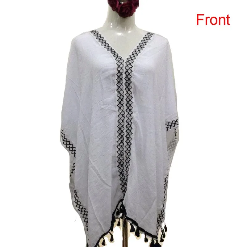 Scarf fashion cotton pendant ring satin font b tartan b font brand square shawl kids women