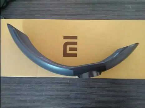 

Fender for xiaomi mijia m365 PRO electric scooter parts front mudguard