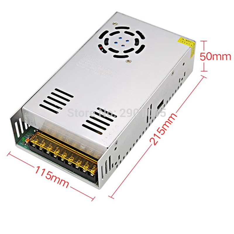 12V 30A