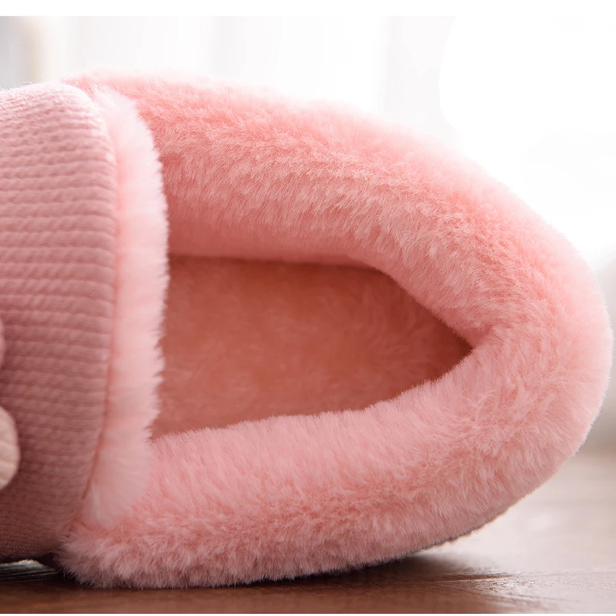 Home Slippers(4)