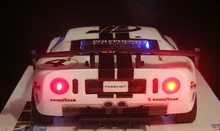 Led flashing light set for 1/10 1/8 RC car RC truck free shipping