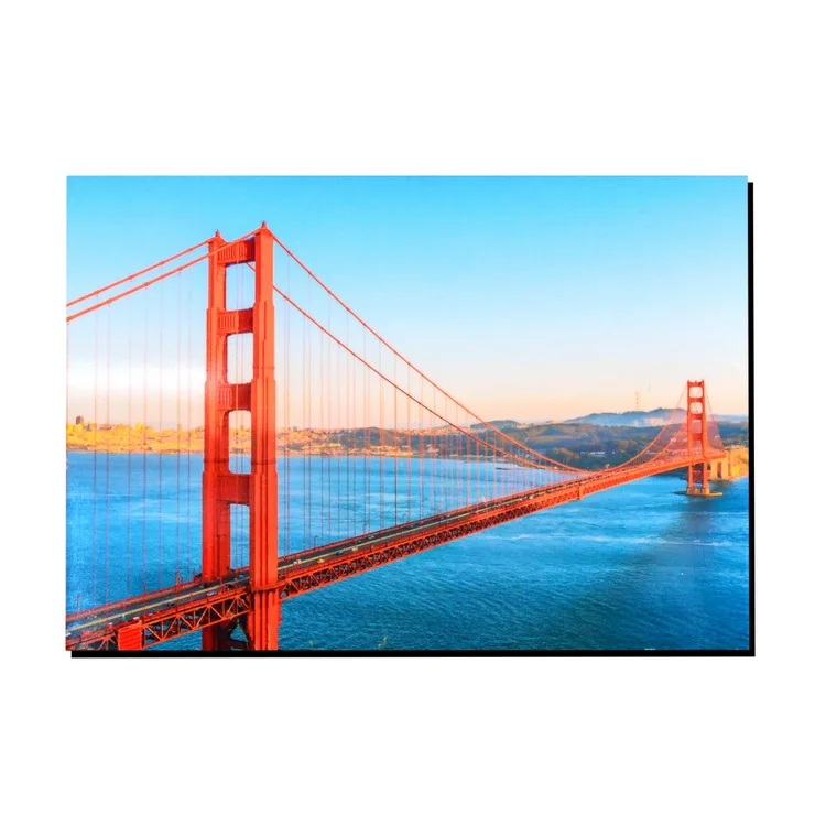 

14x20cm Plain Rectangle wooden Frame Multi size MDF Customized Picture printing wooden DIY Craft Decoration