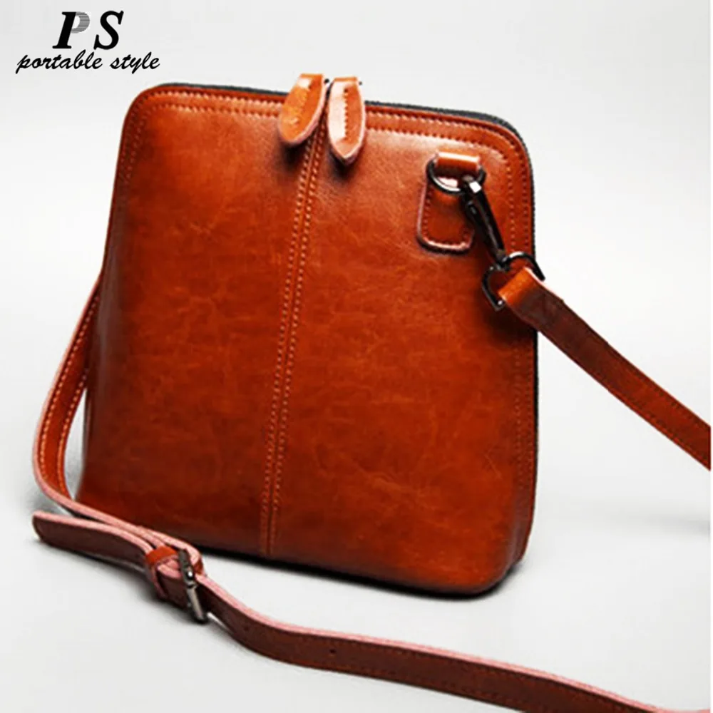 

New Tassel 100% Genuine Leather Handbag Women Bag Female Shoulder Crossbody Bag Suede Leather Women Messenger Bucket Tote Bag