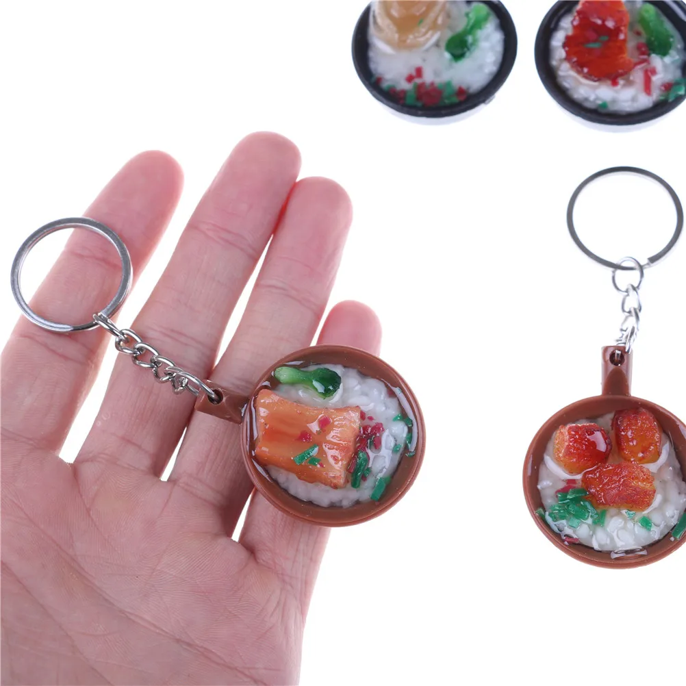 Buy Novelty Key Chain Christmas Birthday Gift 1pcs