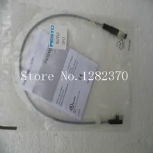 FESTO магнитный переключатель SMT-10G-PS-24V-E-0.3Q-M8D spot 547863- 2 шт./партия