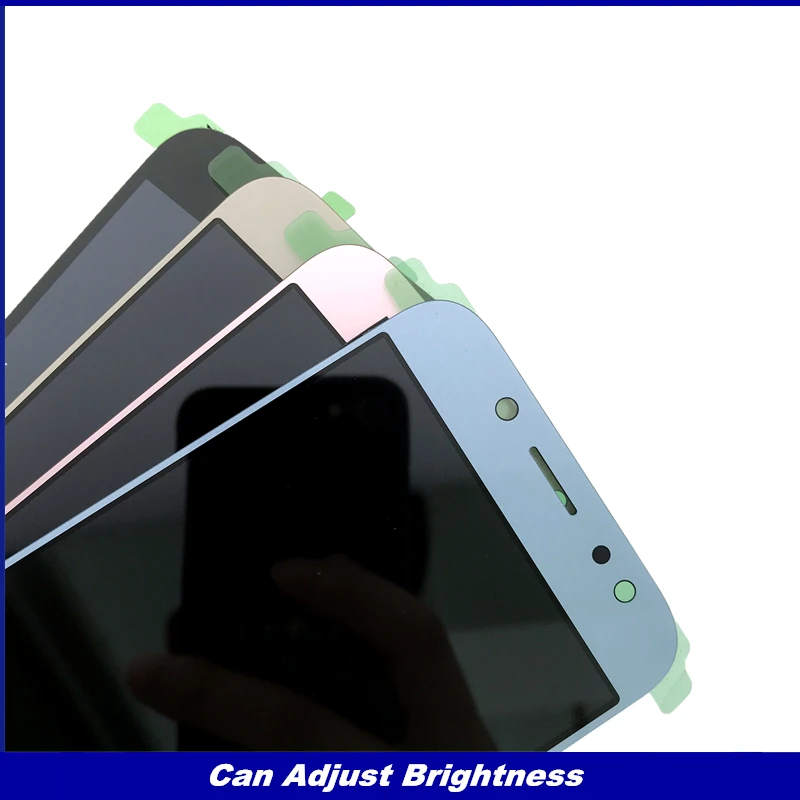 j730 screen