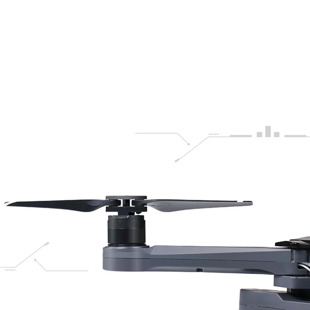 CG033 Brushless FPV RC Quadcopter With 1080P HD Wifi Gimbal Camera RC Helicopter Foldable Drone GPS Dron Kids Boys Gifts