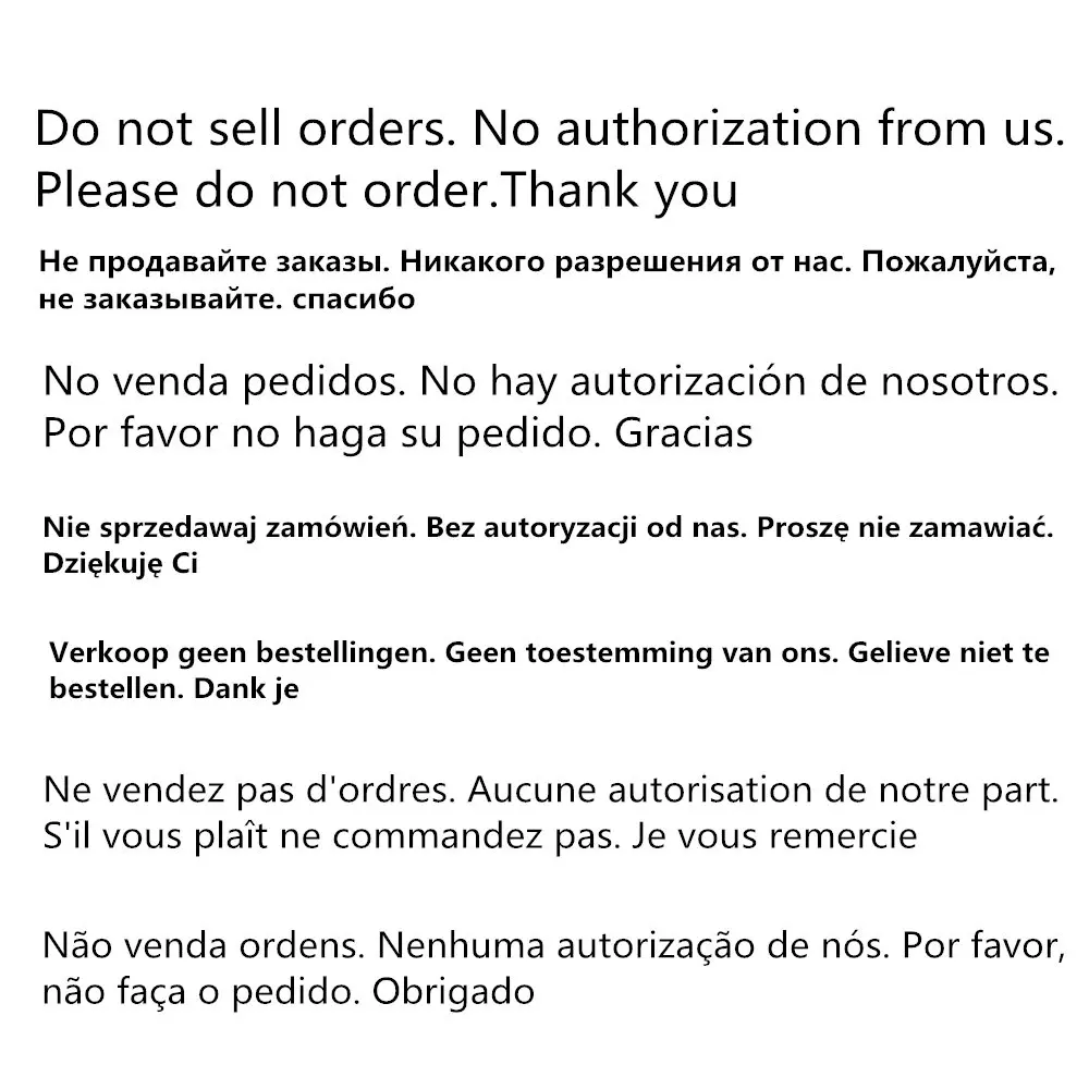

This link is used to fill the postage spread. Do not sell orders. No authorization from us. Please do not order. Thank you AAAA