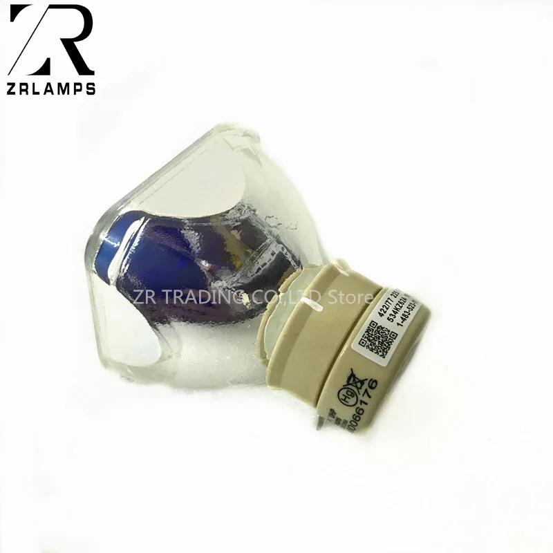 ZR высокое качество NP41LP Оригинальная лампа проектора для NP-CK4155X np-ck4055x NP-CR2165X NP-CR2155X