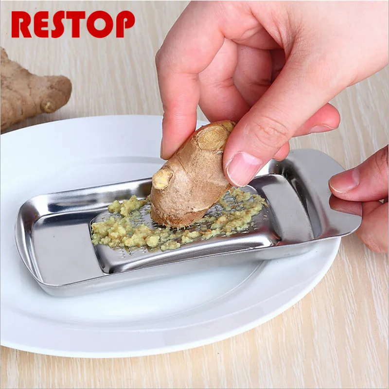 Multi purpose Japanese potato masher stainless steel vetable fruit