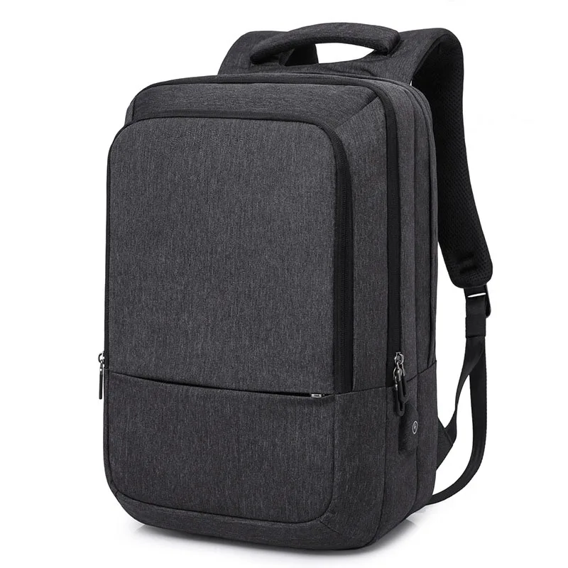 

Large Capacity 17.3 inch Laptop Anti theft Backpack Men Business Luggage Shoulder Bags Waterproof Travel Backpacks Schoolbag