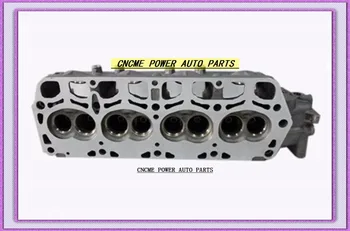 

3VZ 3VZE 3VZ-E 3VZFE 3VZ-FE (R) Cylinder Head For TOYOTA Camry Pick-up 4 Runner T100 Hi-lux 2958cc 3.0L V6 12v 1989- 11101-65011