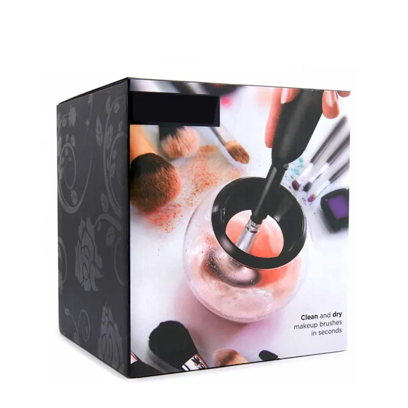 

2017 Makeup Brush Cleaner Washing Tools Cosmetics Make up Brushes Washing Cosmetic Brush Cleaner Tool