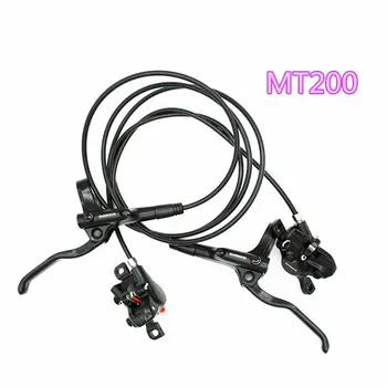 

SHMANO MT200 M315 M395 MTB bike bicycle disc brake