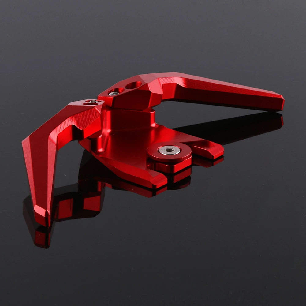 Ninja 300 rear grab bar (5)