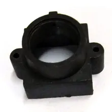 100x Пластик камера видеонаблюдения MTV M12 Крепление объектива Держатель для cctv материнская плата для камеры с помощью винтов