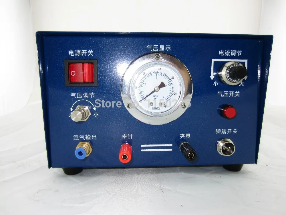 110V Argon Mig Welding Machine, Jewelry Welding Machine, mini argon jewelry welder,arc welding machine,spot welding machine