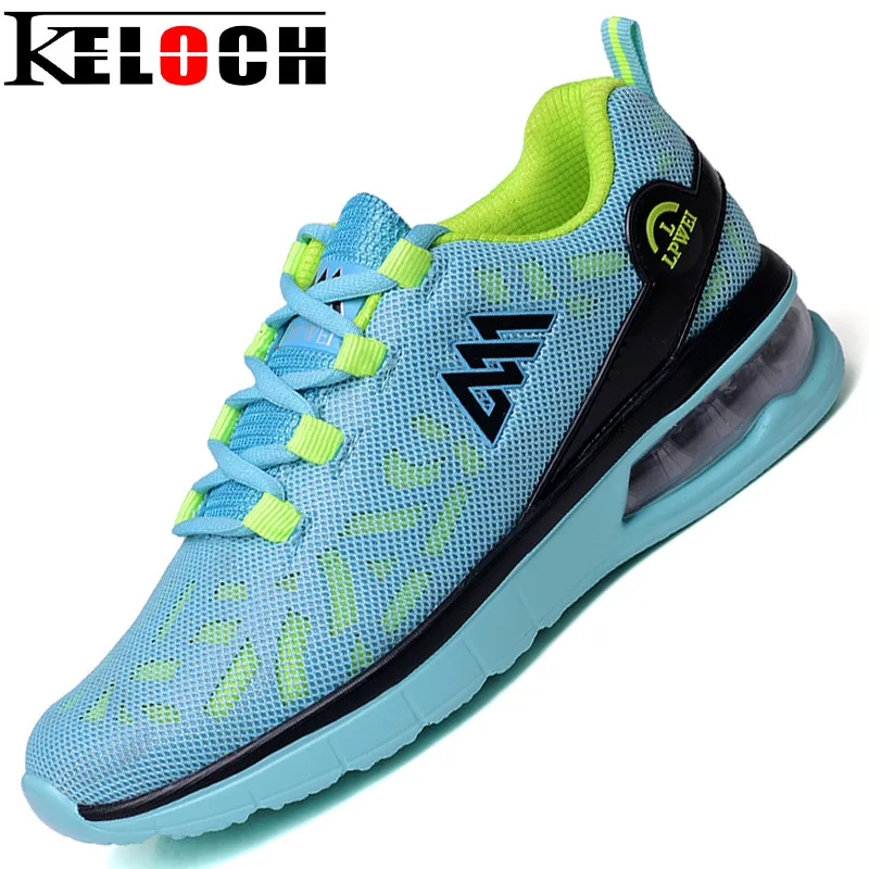 Keloch 2017 Women Mesh Shoes Ladies Breathable Training Sports Shoes Women Running Shoes Sneakers 3 Color adidas women s shoes running shoes training shoes sneakers free shipping