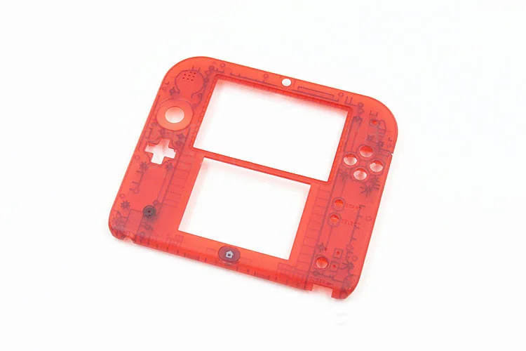 2DS A Surface Shell Cover p2