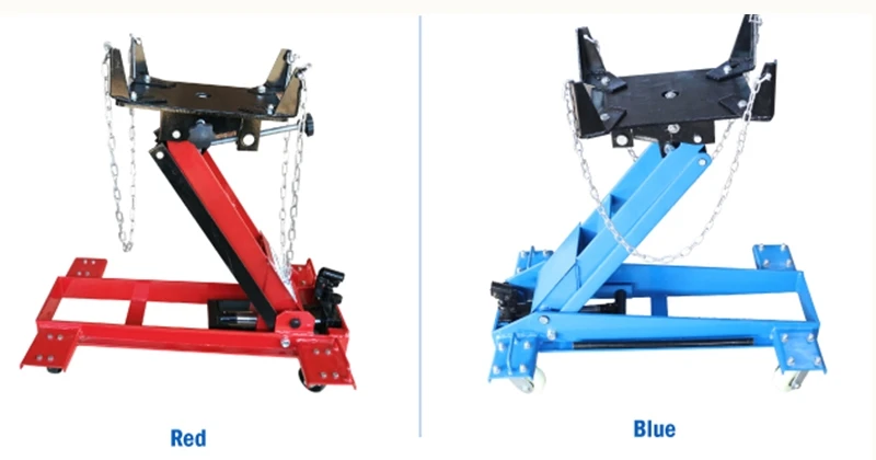 transmission jack