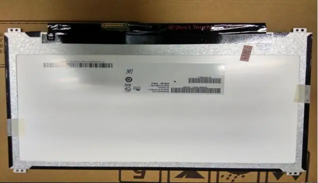Для Asus X205t B116XTN02.3 ЖК дисплей 1366*768 сменная панель для ноутбука Бесплатная
