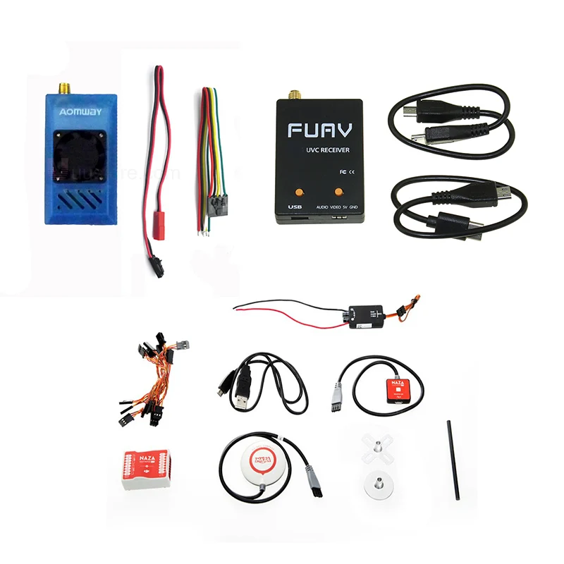 

1/10 rc car Electronic module sound and light simulation kit for RC4WD JEEP RC