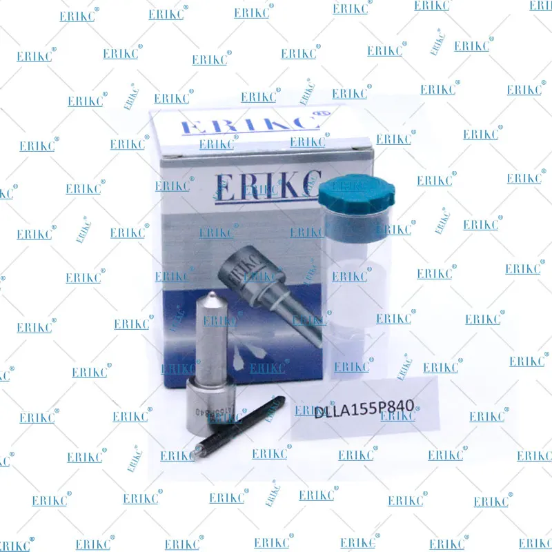 Nozzle DLLA155P840 for DENSO Injector 095000-6521