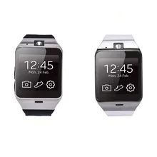 2016 New Smart Watch Aplus GV18 Bluetooth Smart Watch phone GSM NFC Camera Waterproof wristwatch for Samsung iPhone