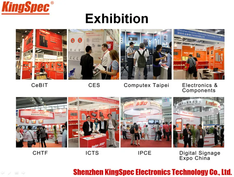 Exhibition