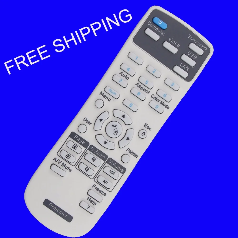 for epson projector remote control for EB C735X/C740W/C740X/C745XN