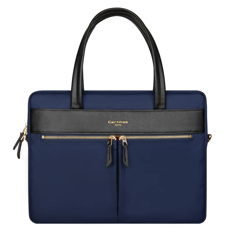 

Waterproof Notebook Shockproof Shoulder Bag Laptop Pouch Sleeve Case For Macbook 11 12 13 15 inch Cover Tablet Messenger Bags