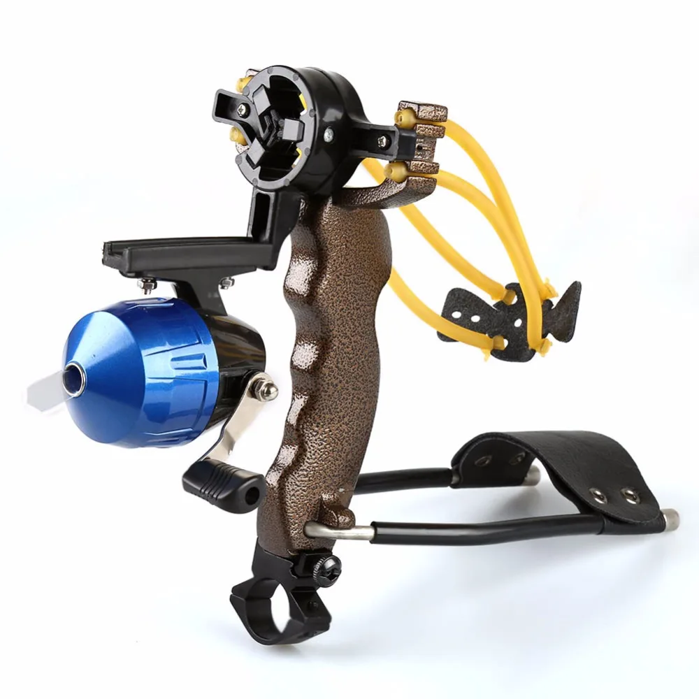 рыболовная катушка slingshot. арбалет для рыбалки с катушкой с алиэкспресс. рогатка fishhunter pro. Slingshot fishing рыбалка с рогаткой. рогатка для охоты с лазерным прицелом.