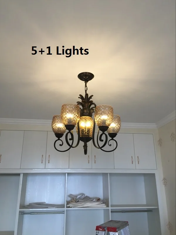 pendant lamp