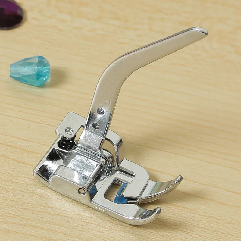 Hot Multifunction Domestic Sewing Machine Parts Knit Foot Presser Foot
