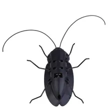 Солнечные игрушки Обучающие на солнечной энергии Таракан робот игрушка демонстрационный гаджет подарок