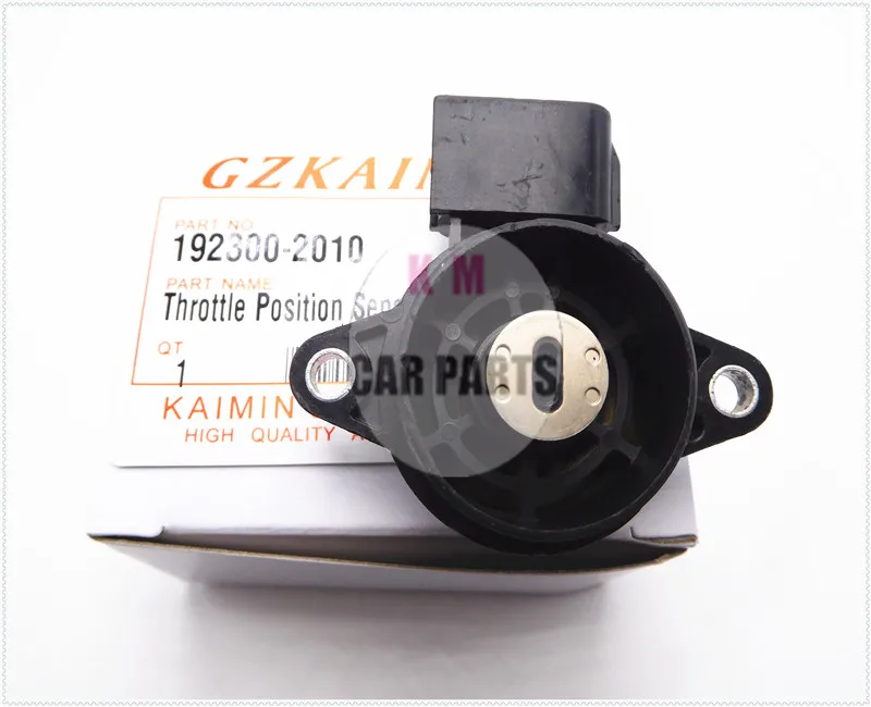 TPS SNEOSR Throttle Position Sensor for 06 10 for LEXUS IS250 IS350