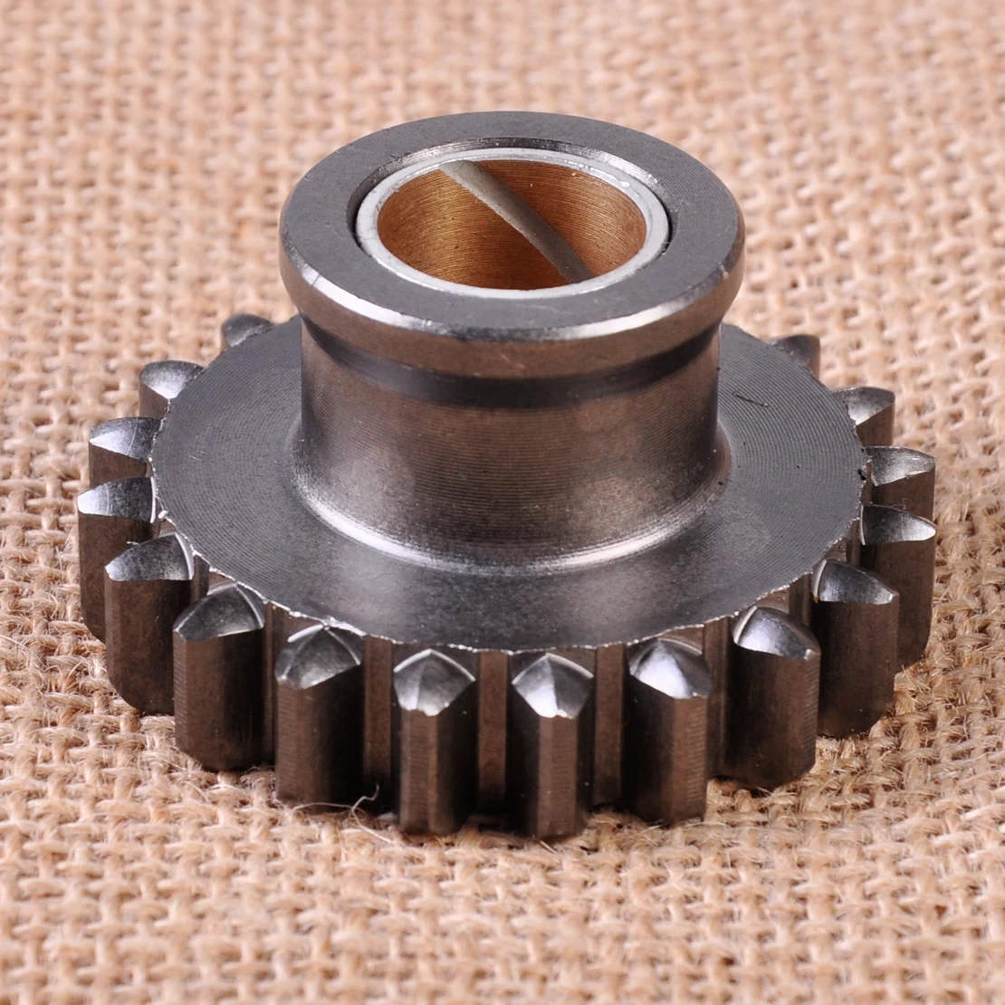 

CITALL 020311501B 20 Teeth Reverse Idler Gear 5 Speed Gearbox for VW Jetta Golf Caddy Audi A3 8L1 Skoda Octavia Seat Inca Leon
