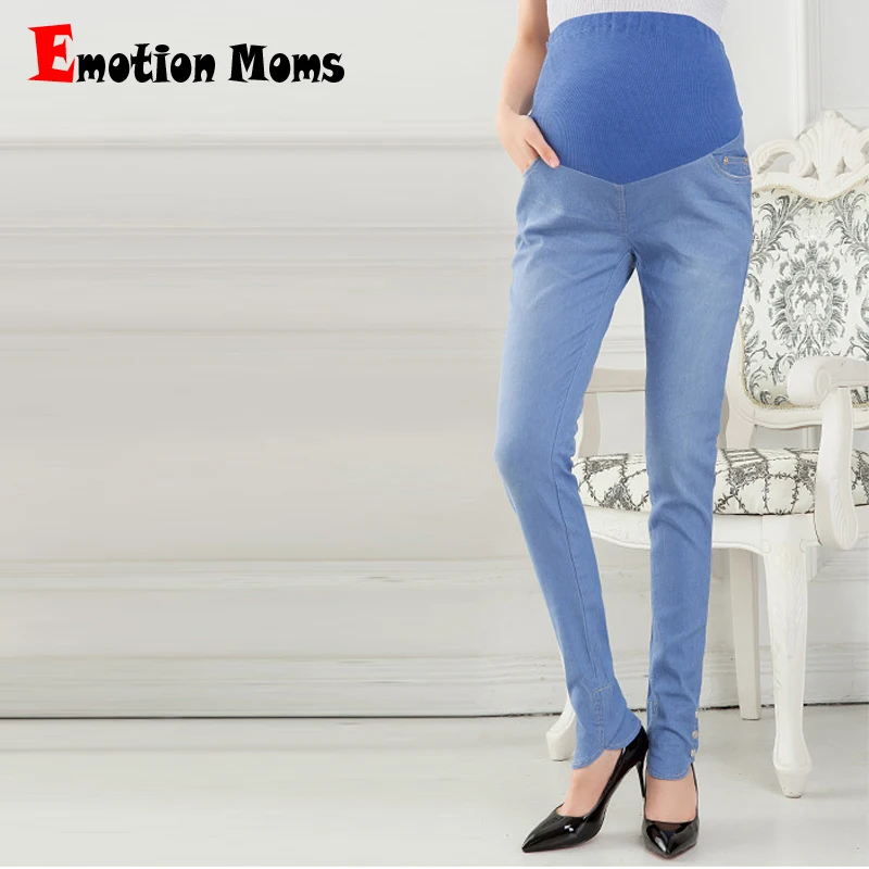 Aliexpress.com : Buy Emotion Moms maternity clothes Maternity Pants ...