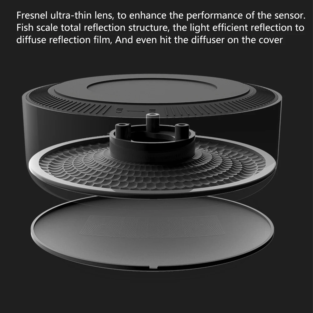 Xiaomi night sensor light (6)