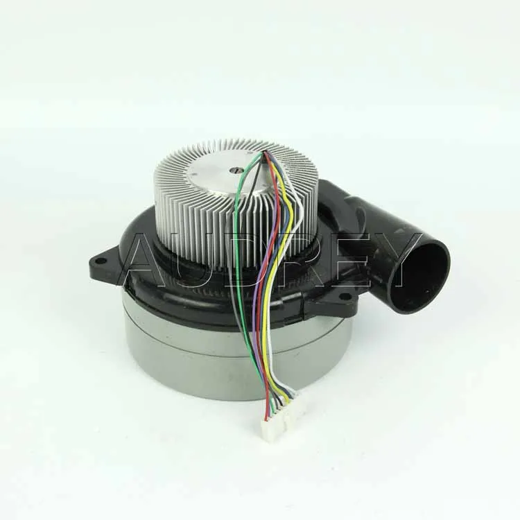 Двигатель для пылесоса 300 Вт 48 В|fan dc motor|motor repairmotor fan blade |