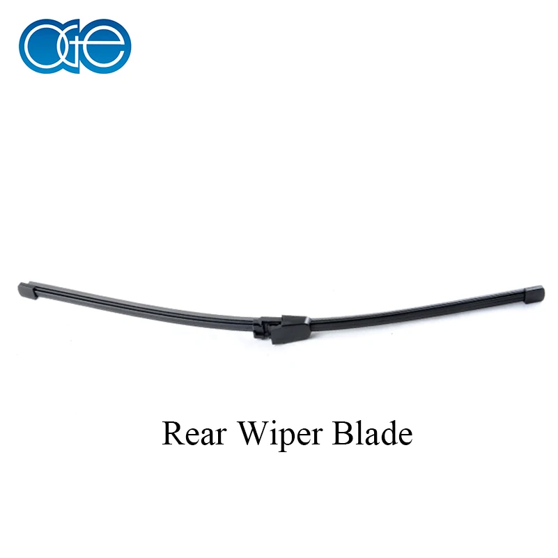 Oge Front & Rear Wiper Blade For VW Volkswagen Tiguan 2007 2008 2009 2010 2011 2012 2013 2014 2015 2016 Rubber Car Accessories