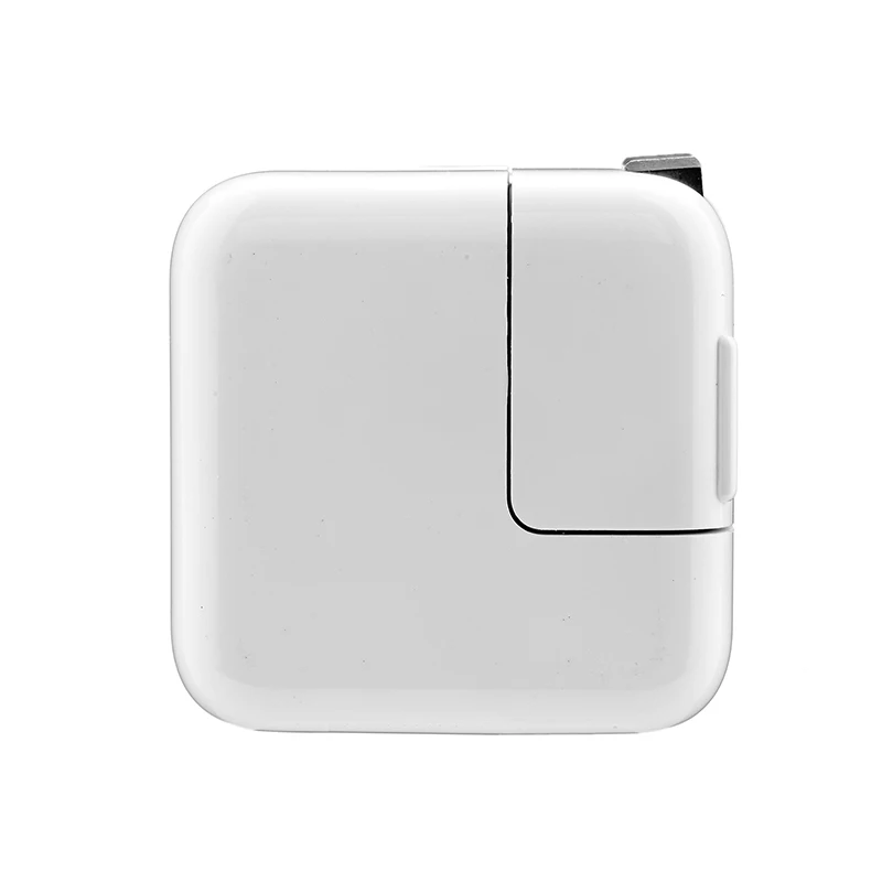 Apple 12W USB Power Adapter EU Plug  Apple Wall Charger ACDC 12W  (9)